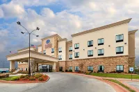 Comfort Suites Batesville Hotels in 