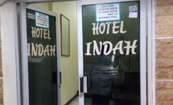 Hotel Indah Syariah