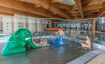 Hotel Aquarius SPA - Housity