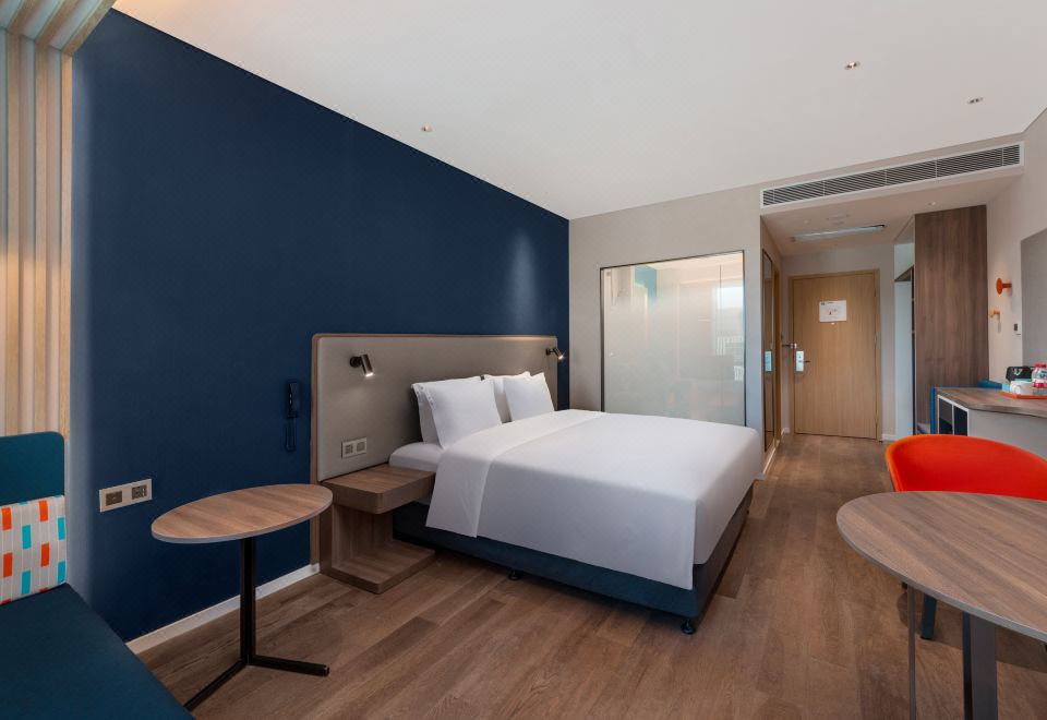 高級大床房（無障礙）