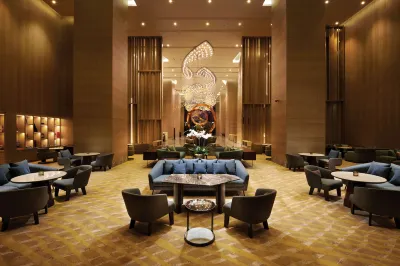 DoubleTree by Hilton Shah Alam I-City Hotéis em 