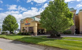 Comfort Suites Perrysburg - Toledo South