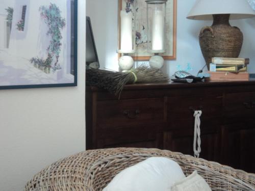 两卧室联排别墅