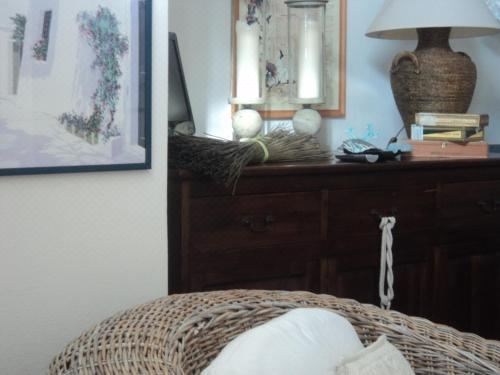 两卧室联排别墅