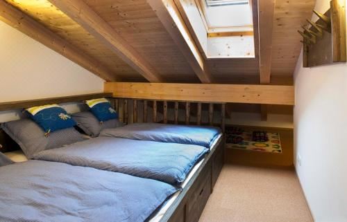 Seeleitn两卧室公寓