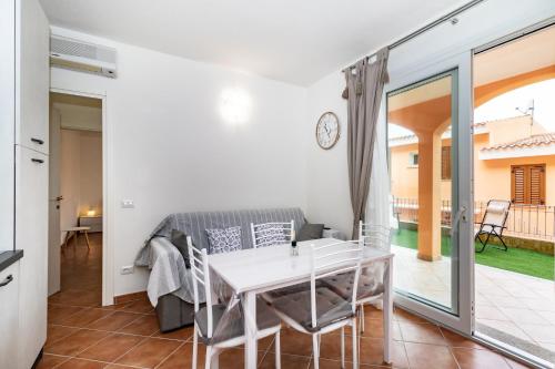 高级一卧室公寓