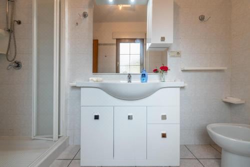 高级两卧室公寓