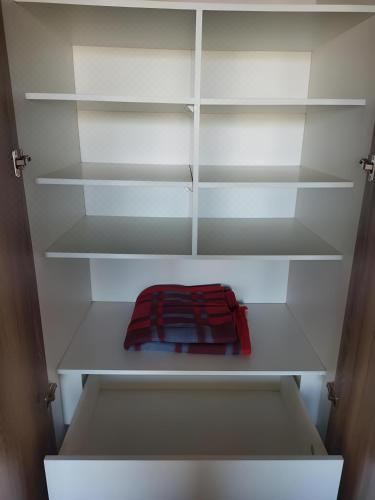 Depto. Barcelona Rucakawi 2One-Bedroom Apartment