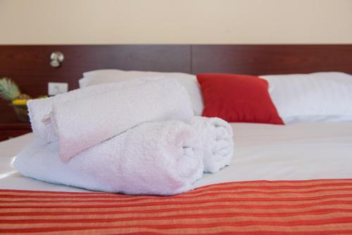 海景双人间 - 带阳台