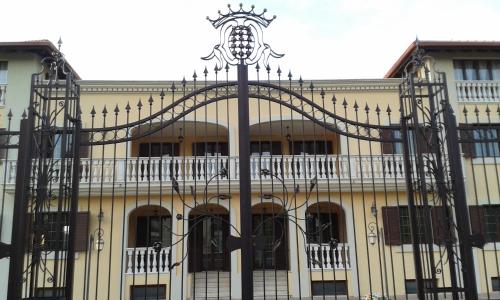 Villa Belvedere 度假屋