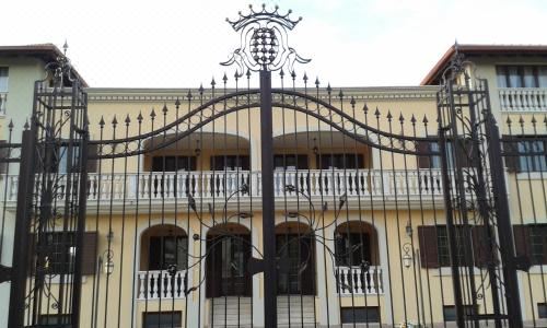 Villa Belvedere Holiday Home