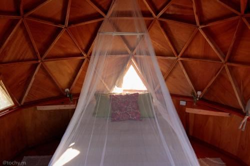 海景双人间 - 带阳台