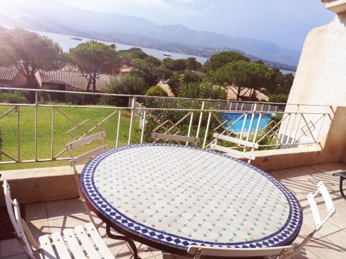 两卧室公寓 - 带空调