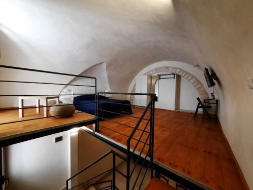 B&B Teta Vieste Loft