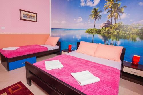 公寓 - 带阳台 - 6号