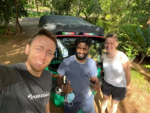 四人间配独立浴室