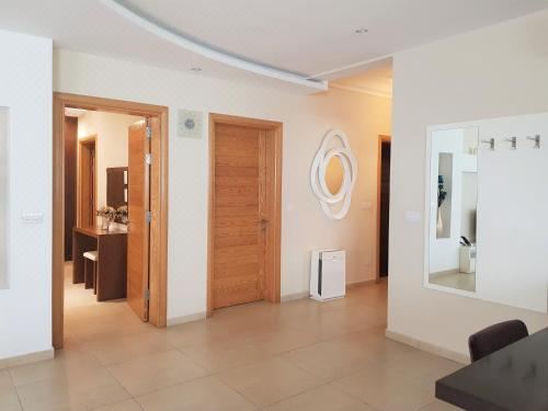 高级公寓 - 底楼