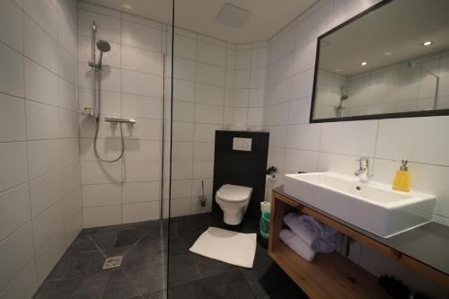 卡霍恩舒适双人间