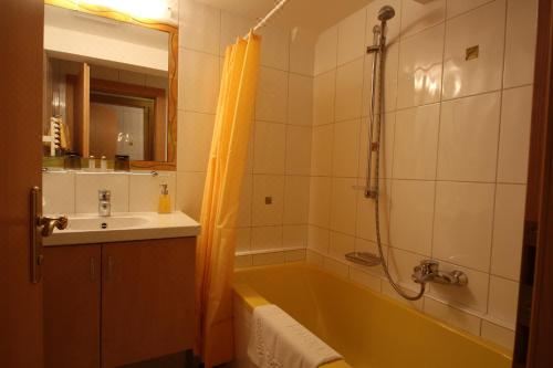 卡霍恩舒适双人间