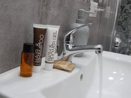 海景豪华双人房