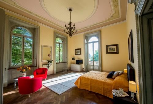 别墅（带独立泳池）