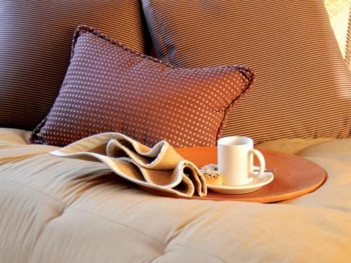 双人间 - 没有阳台