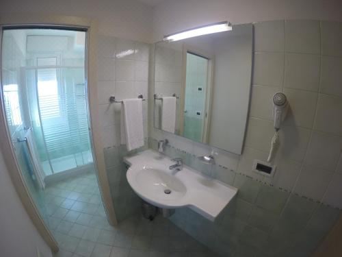 高级公寓 - 阳台