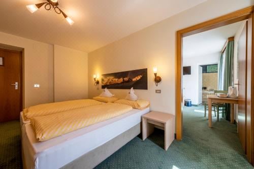 Hotel DolomitiFamily Suite