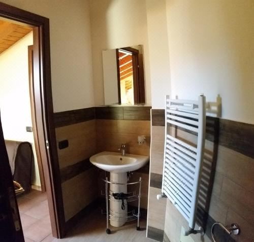 海景公寓 - 带露台