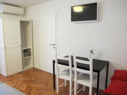 双人房（带独立浴室）