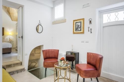 豪华套房-带水疗浴缸