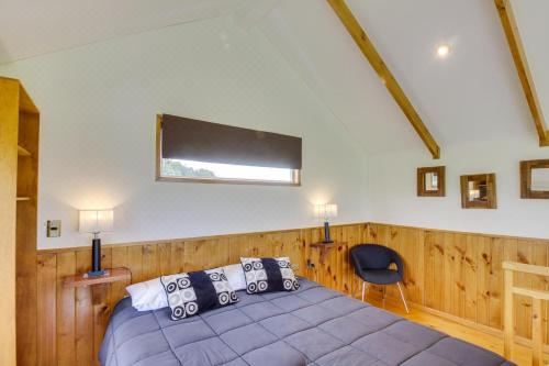 Loft y Cabañas Ensenada Loft