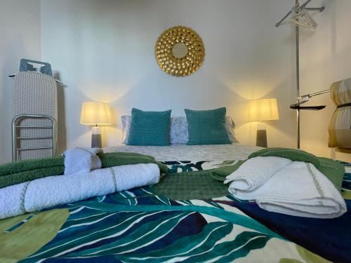 Dream Atico Two-Bedroom Apartment