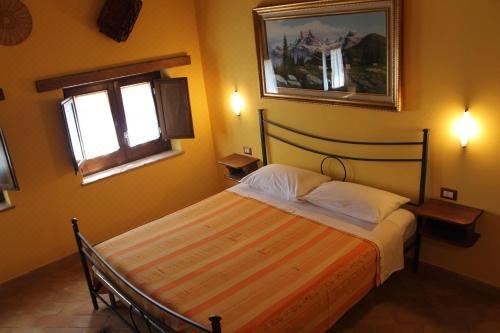 Agriturismo Borgo Pirolino Studio