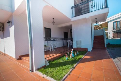 公寓 - 地面楼层