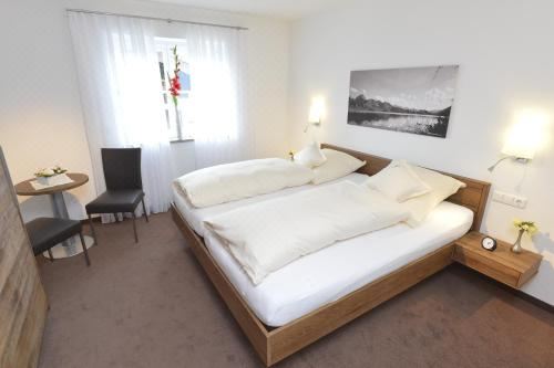 豪华一卧室公寓 - 带阳台