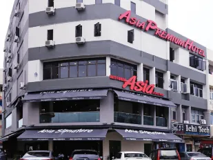 Asia Premium Hotel Kuala Terengganu