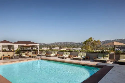 L Ermitage Beverly Hills