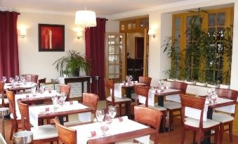 Hôtel-Restaurant le Normandie