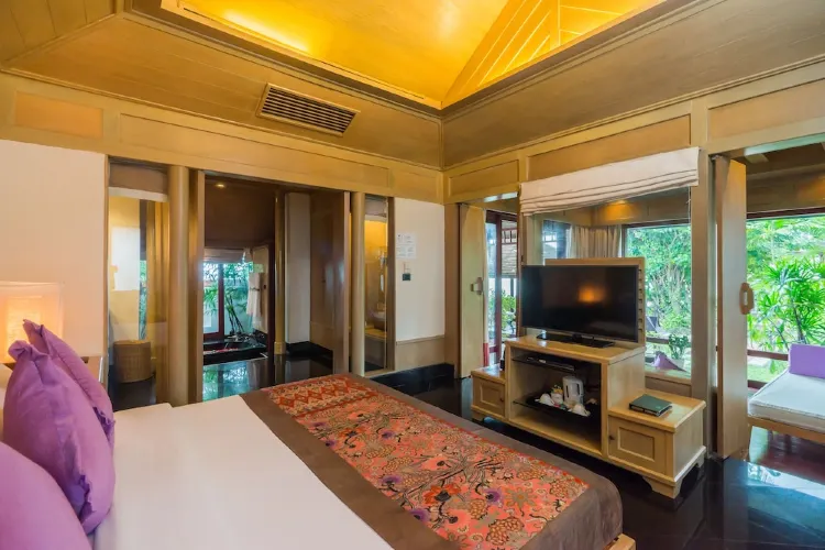 ห้องรอยัลสวีท