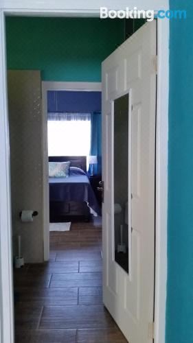 大床房（带阳台）