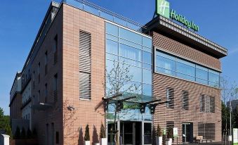 Holiday Inn Bydgoszcz