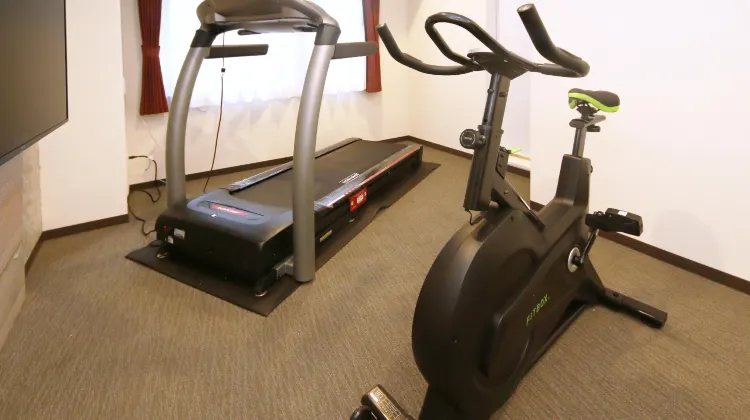 くれたけインプレミアム沼津北口駅前 施設