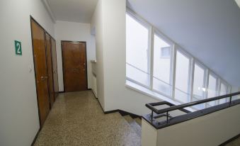 2ndhomes Pietarinkatu Apartment 2