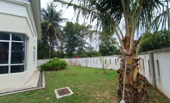 OYO Homes 90606 Casaria Cherating