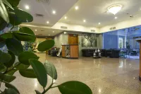 Le Park Hotel