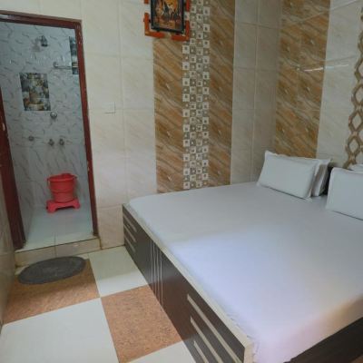 AC Double Bed Room