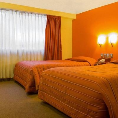 Twin Room Mosoq Inn Promo Code