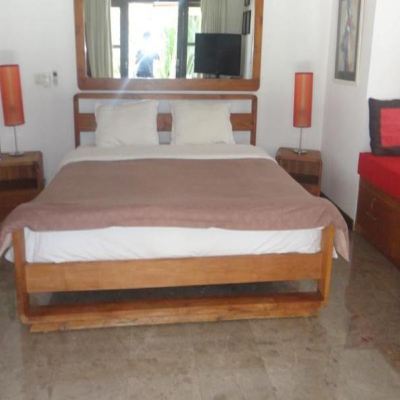 Two Bed Room Pool Villa