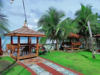 El Krimphoff Resort